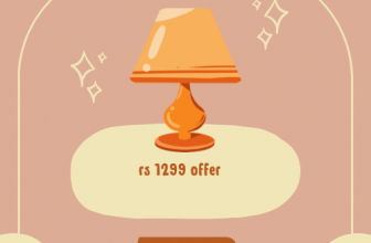 mini lamp