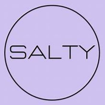 Salty fashion