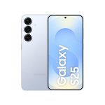 Samsung Galaxy S25 5G Smartphone with Galaxy AI (Icyblue, 12GB RAM, 128GB Storage) Best offerce coupon codes