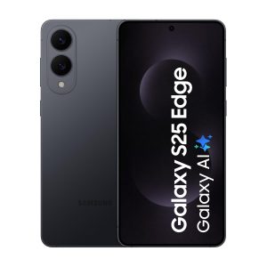 Samsung Galaxy S25 Edge 5G AI Smartphone (Titanium JetBlack, 12GB RAM, 256GB Storage) | Precision Built with Titanium | Ultra-Sleek and Premium with a 200 MP Camera | Snapdragon 8 Elite for Galaxy offers coupon codes discount low price 