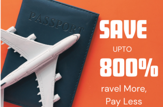 IndiGo Flight Sale – Travel More, Pay Less (₹800 OFF)