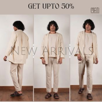 StyleMati – Buy 2 & Get 50% OFF Exclusive Offer