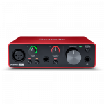 Focusrite Scarlett Solo Studio Pack (3rd Gen) 30%Off Coupon Code & Discount Updated on Amazon