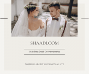 Offers And Deals on Shaadi.com