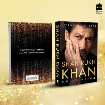 Shah Rukh Khan Biography – Mohar Basu 41% OFF Coupon Code