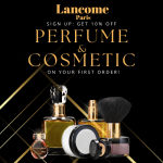 lancome offer