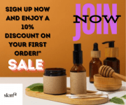 .Signup & Get 10% OFF On Your First Order