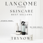 lancome offer