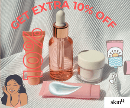Bestsellers – Upto 30% Off + Extra 10% Off On Sunscreens.