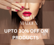 30% OFF ON EVERY PRODUCT