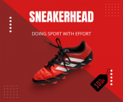 Sneakerhrad – New Deals FLAT 10% OFF
