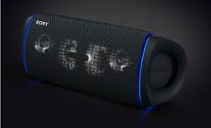 Sony SRS-XB43 Portable Bluetooth Speaker on Amazon