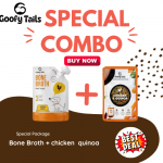Goofy tails coupon code