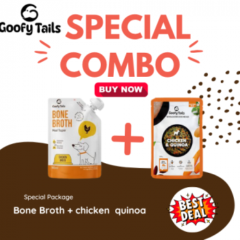 Goofy tails coupon code