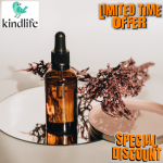 Kindlife Buy 1 GET 40% Off & Buy 2 GET 50% Off