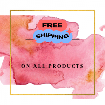 Free Express Shipping on Orders Above $69