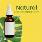 special promo code and discount