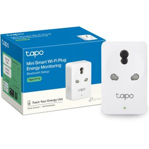 Tapo TP-Link P110 Mini 16A Smart Wi-Fi Plug