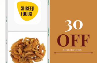 Enjoy the Premium Taste of Indian Raisins โ Grab 30% OFF Now!