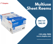 Staples Coupon Code