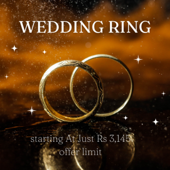 weeding ring