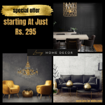 love for white Home Decor product starting At Just Rs.295