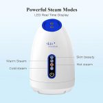 Nano Ionic Facial Steamer by Skin Essentials Upto 17% OFF Coupon Code & Updated Discount List on Amazon