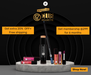 Sugar Cosmetics Hot Deals