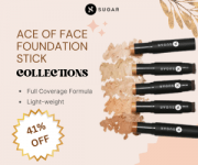 sugar cosmetics discount code