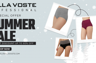 Get Upto 60% Off On Brifes (High waist)