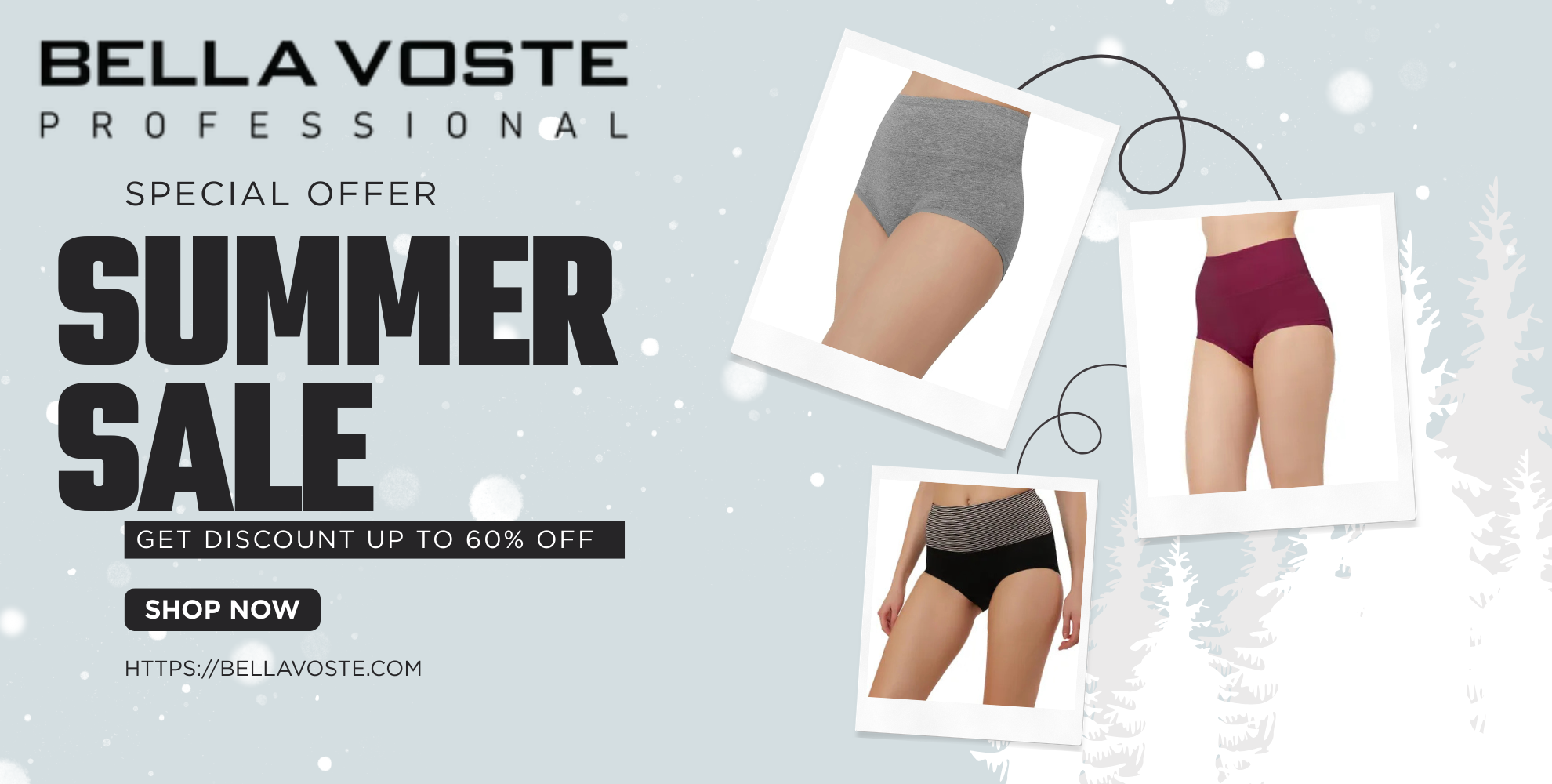 Get Upto 60% Off On Brifes (High waist)