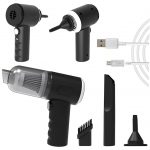 SUPERSTUD Car Vacuum Cleaner 2 in 1 Upto 81% OFF Coupon Code & Updäted Discount List On Amazon