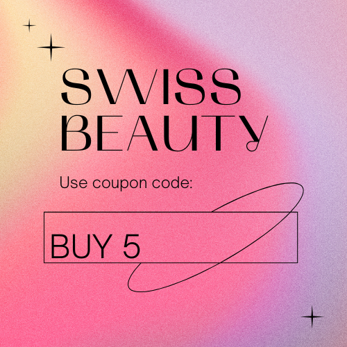 sale is live Buy.5 at Rs.1199 on swiss beauty
