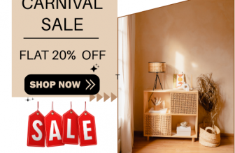 VAAREE – Cushion Carnival – Flat 20% Off