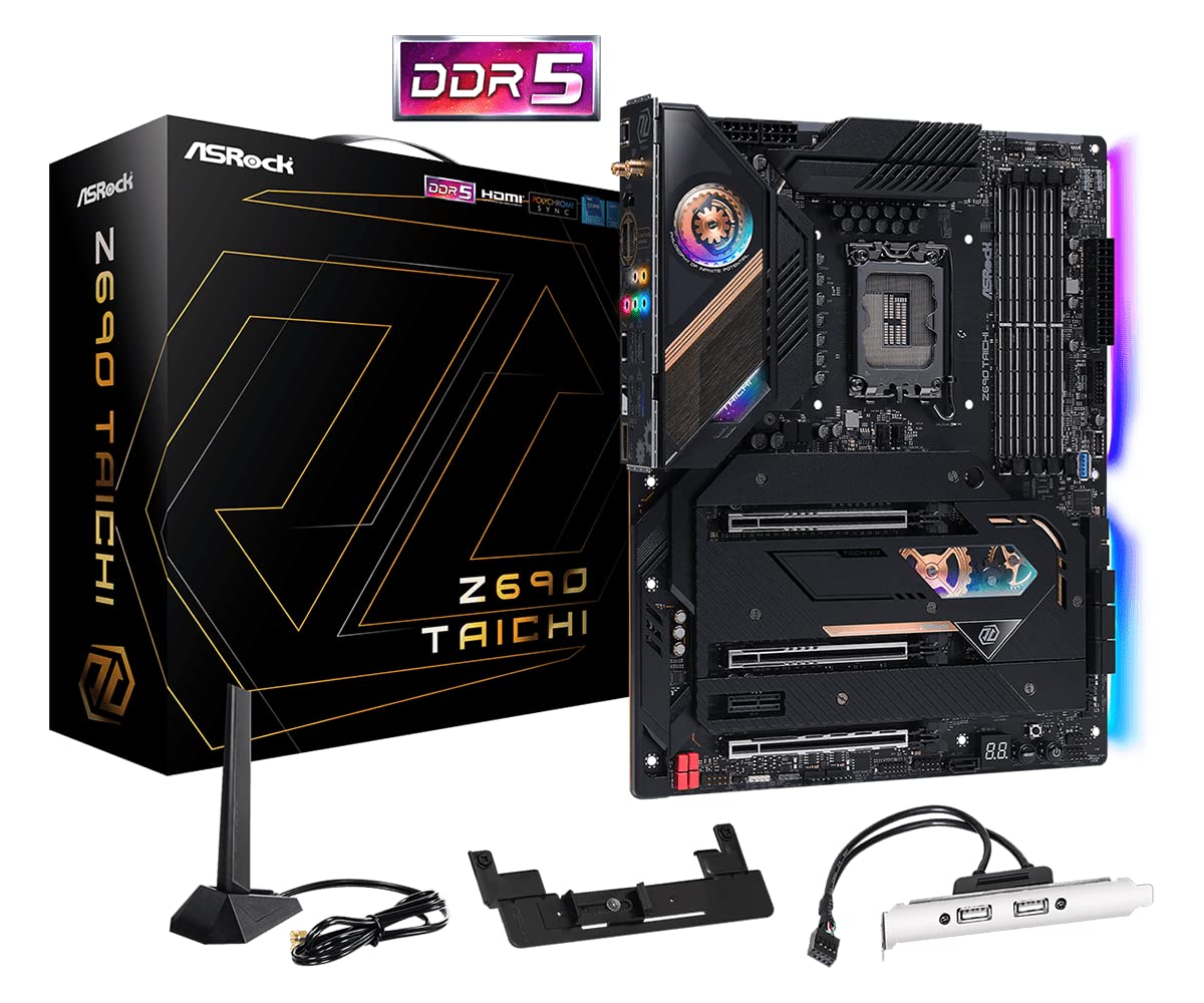 Top 10 Gaming Motherboards on Amazon