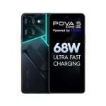 TECNO Pova 5 Pro 5G – Features