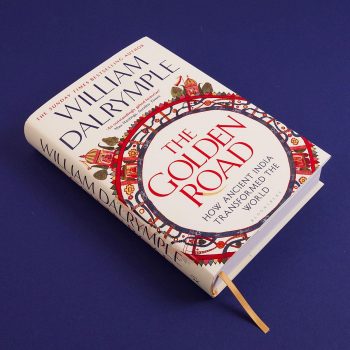 The Golden Road 38% OFF Coupon Code