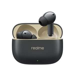 realme Buds T300 TWS earbuds with 40H Play time under 5000