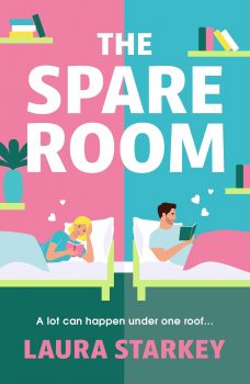 The Spare Room – Laura Starkey 44% OFF Coupon Code