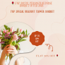 FNP  Personalised Rose Bouquet Offer – Coupon Codes 💝