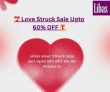 Libas Love Struck Sale Upto 60% OFF