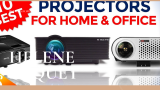 10 Best Projectors In India