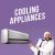 UPTO 50% OFF ON AIR CONDITIONERS