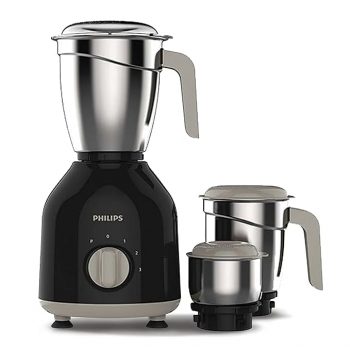 Philips HL7756/01 750 Watt Mixer Grinder Up to 27% OFF Coupon Code & Updated Discount List On Amazon
