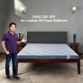 SAVE 30% OFF On Lumbar HR Foam Mattress With 3D Sleeptech