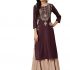 PATRORNA Women Cotton kurti