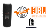 10 Best JBL Speakers in India