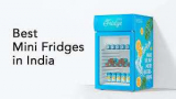 Top 10 Best Selling Mini Refrigerators In India