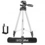 DIGITEK® (DTR 455 LT) (51 Inch) Tripod for Smartphones