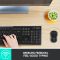 Logitech MK270R